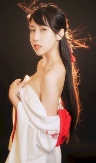 小美人鱼